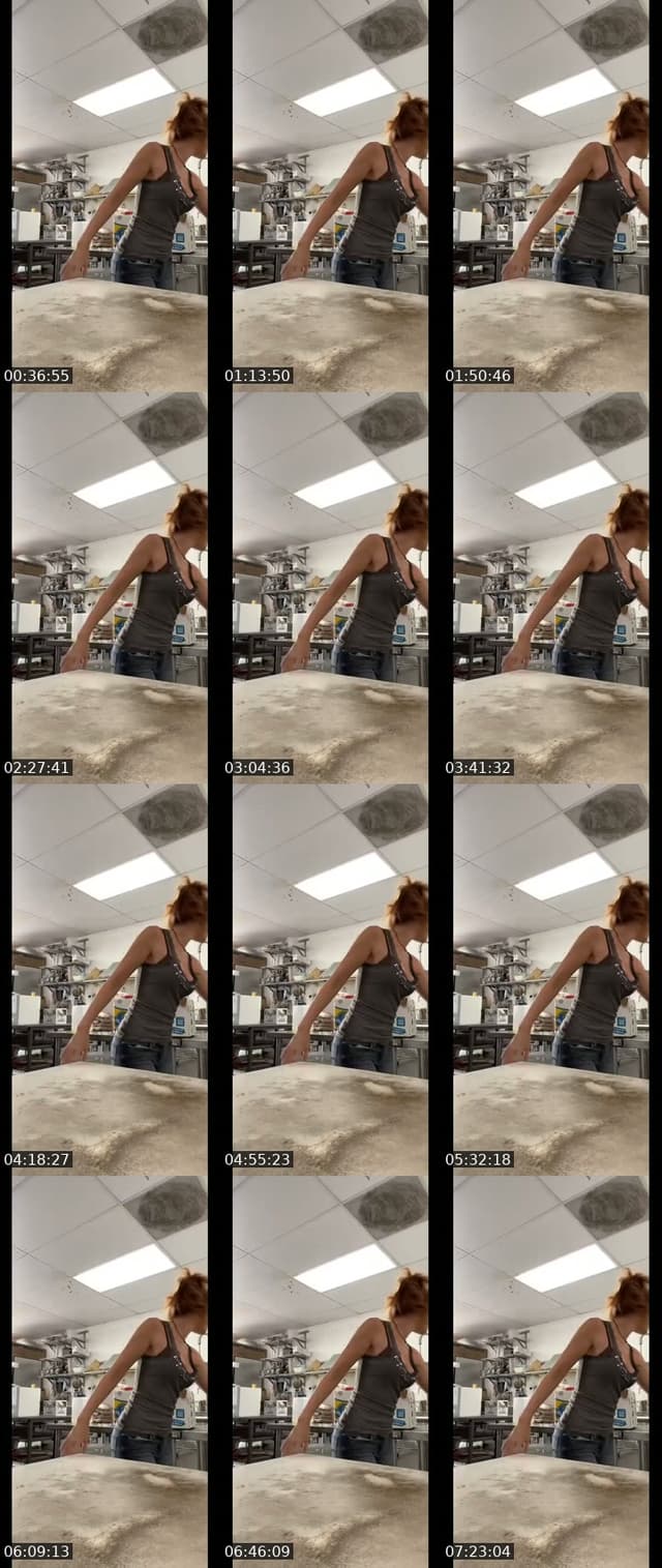 @ashlyndafoq TikTok live from 2026-07-11