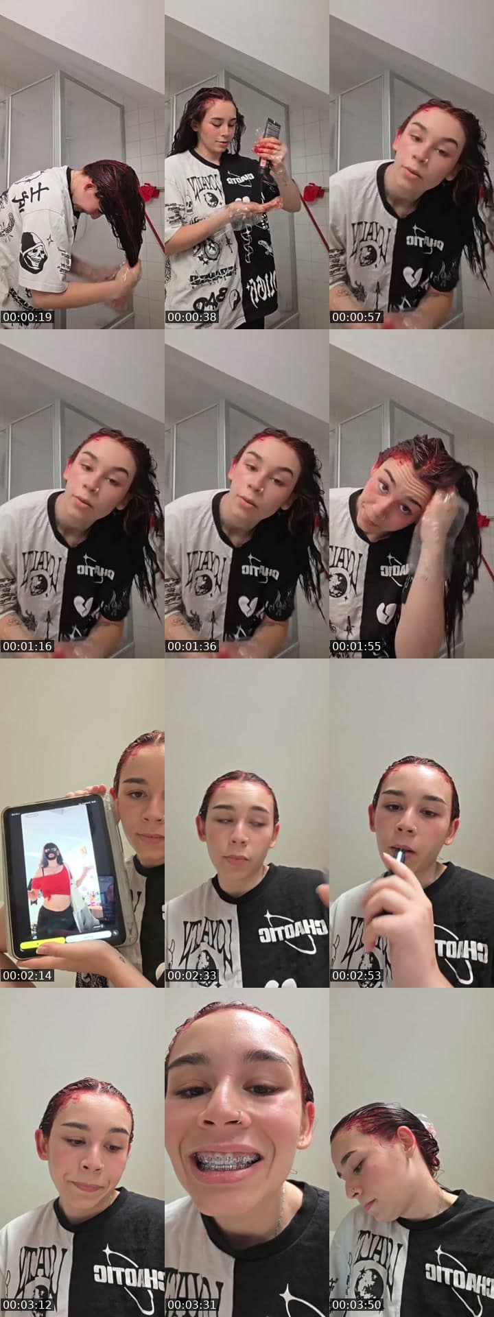 @chinezoaica_17 TikTok live stream