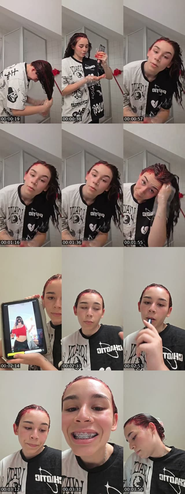 @chinezoaica_17 TikTok live