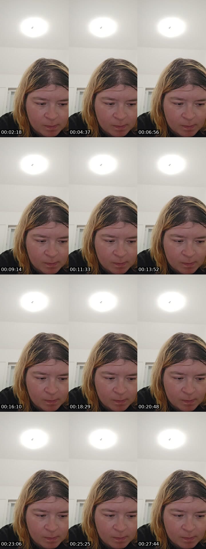 @chezamandine38 TikTok live stream