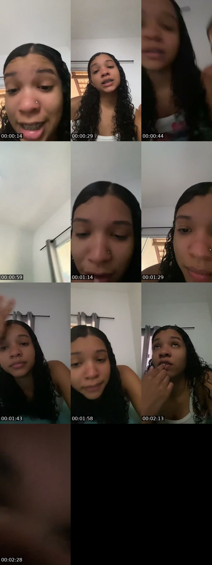 @daily_da_maduh TikTok live stream