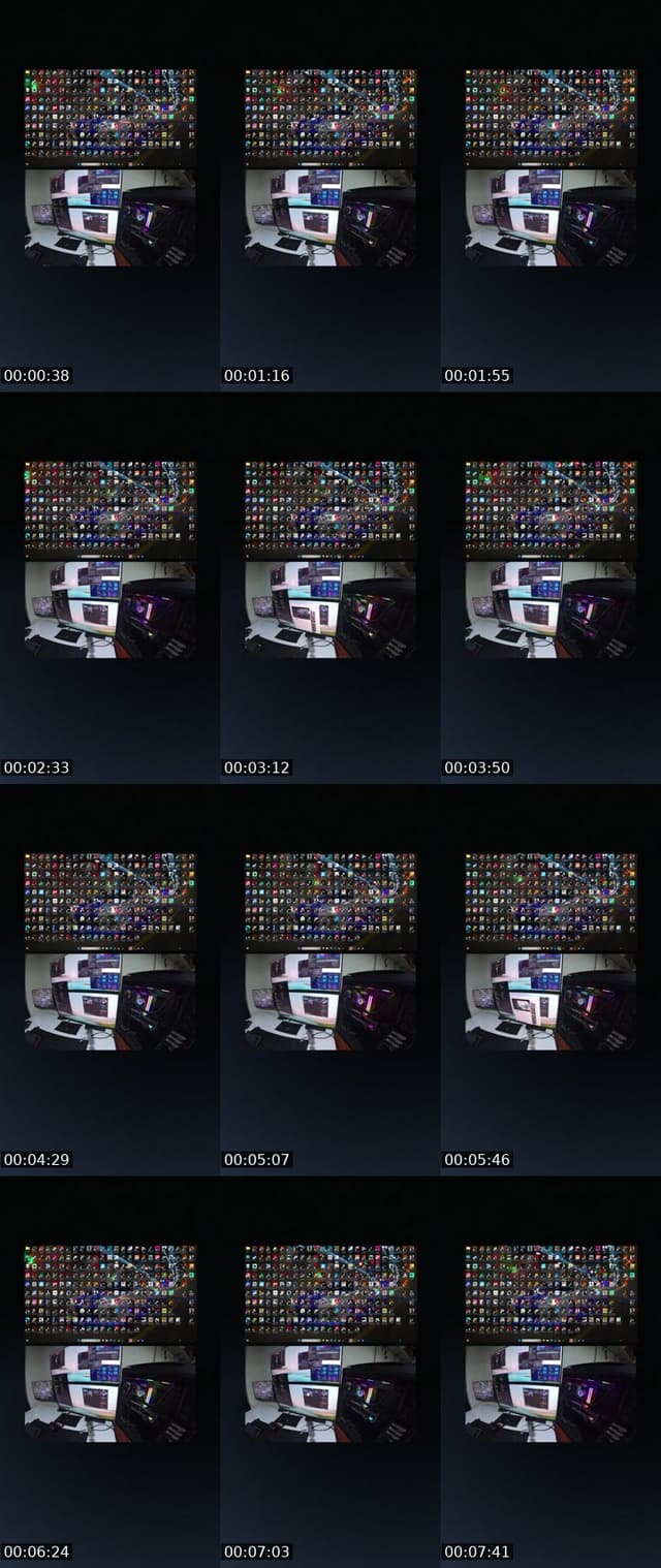 TikTok live: 65TB DEPOLAMALI 250 OYUN SİSTEM by @fayrom_