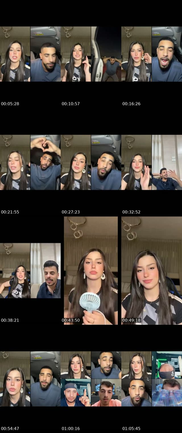 @haneen.adel468 TikTok live from 2026-07-11