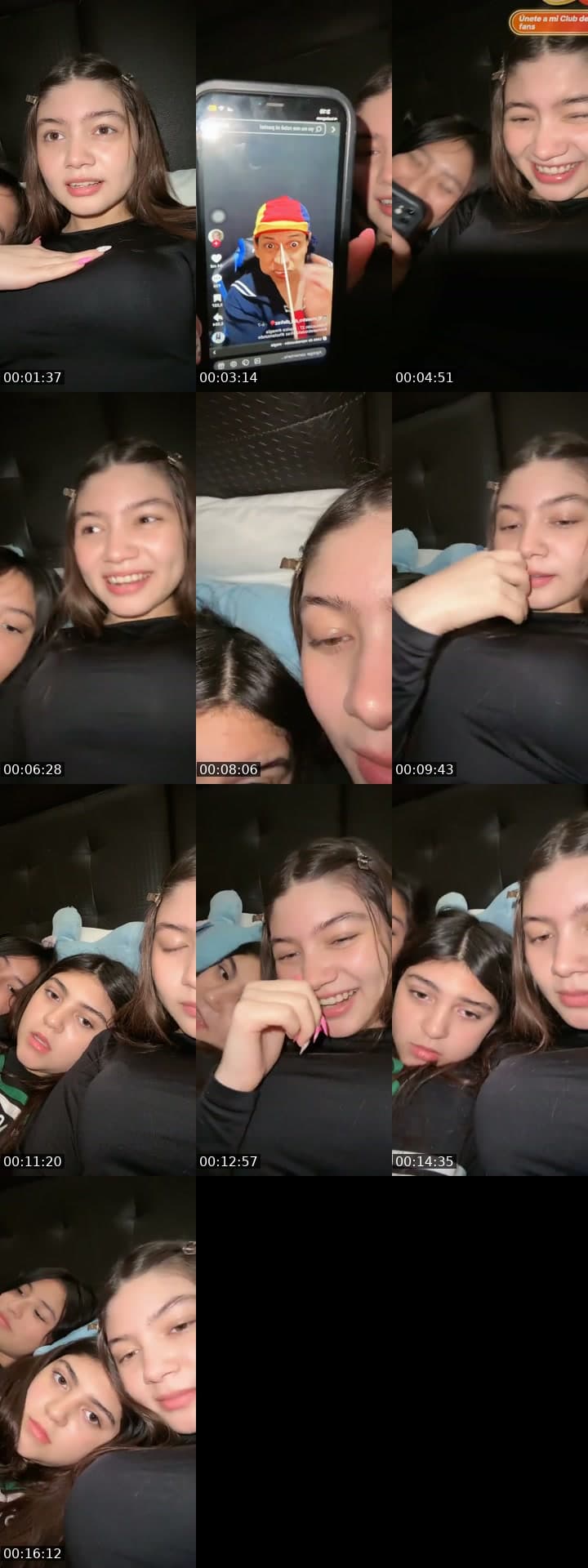 @ilypkjm13_ TikTok live stream