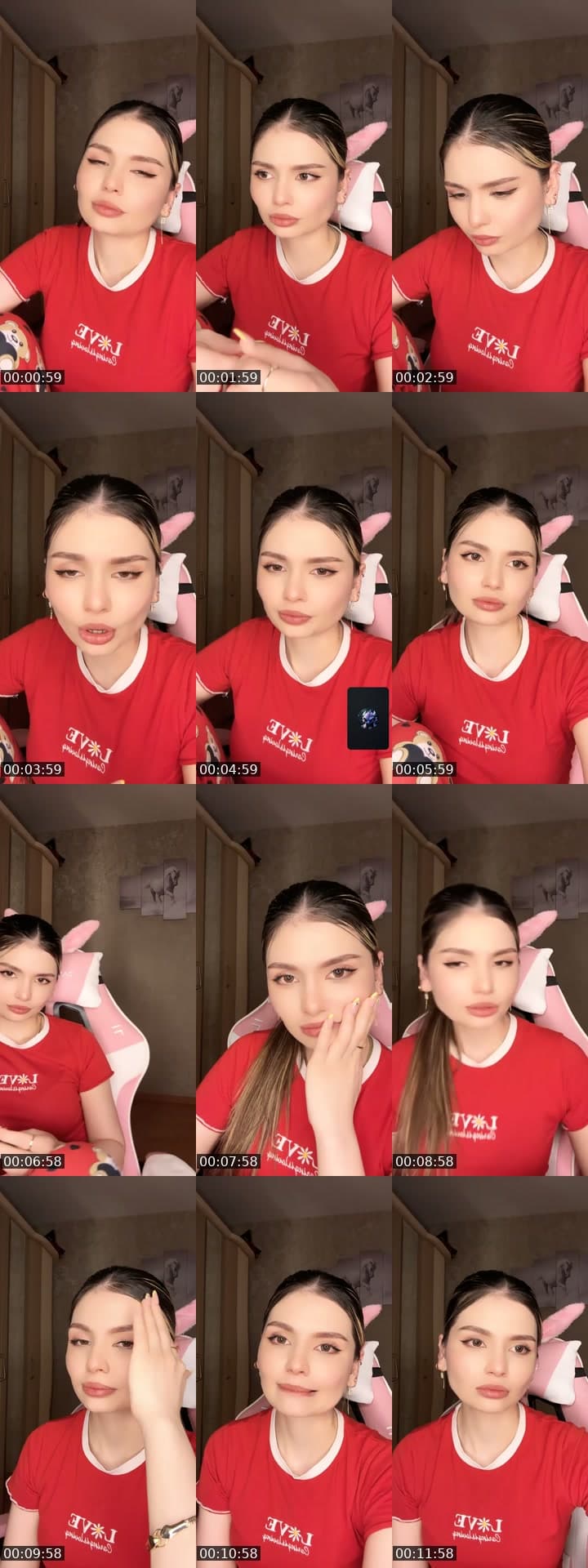 @efsaneim98 TikTok live stream