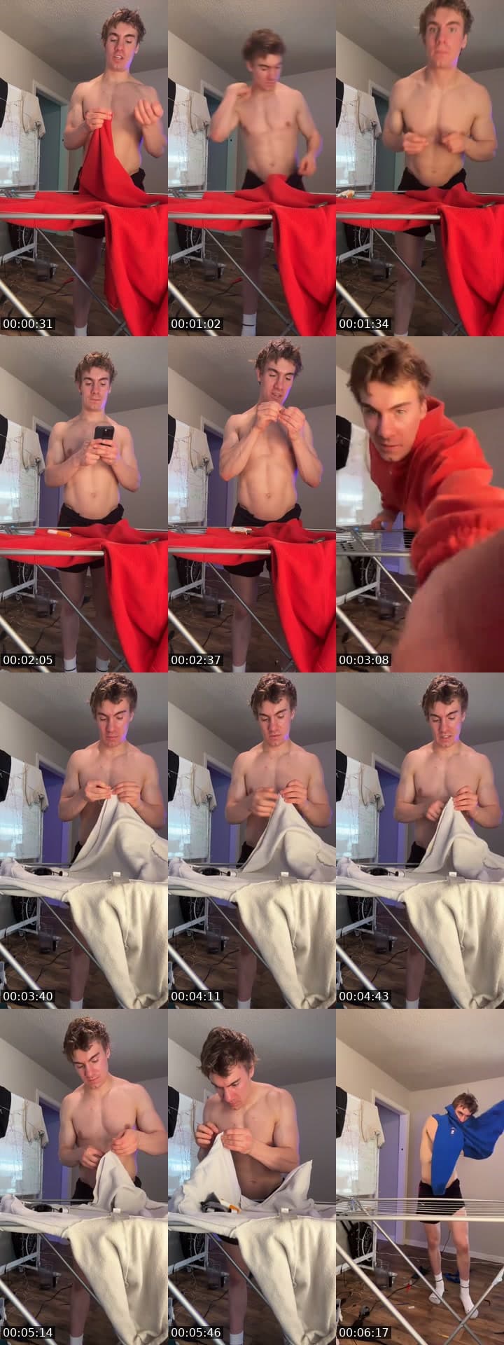 @iambarkk TikTok live stream