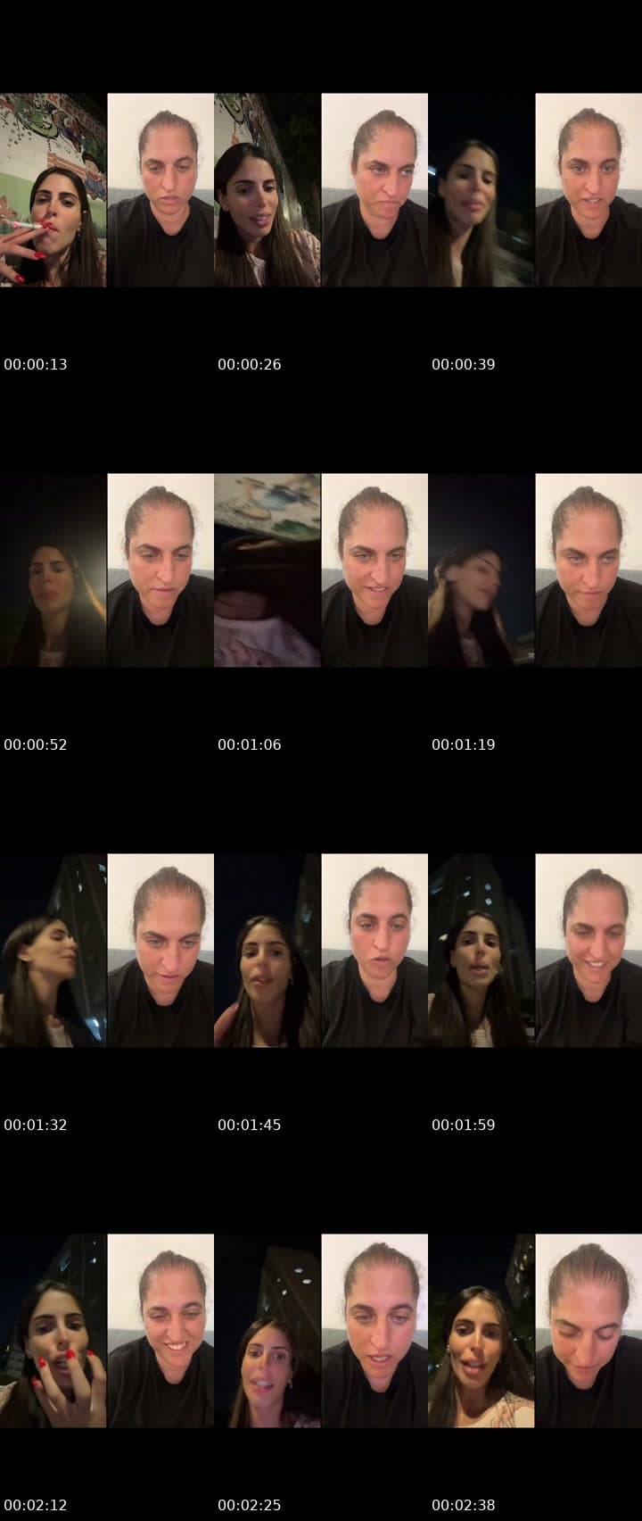 @orit_levi TikTok live stream