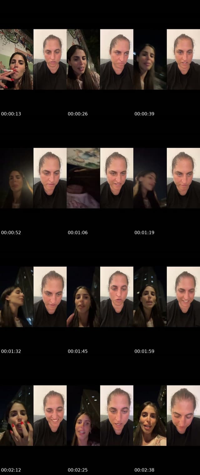 @orit_levi TikTok live