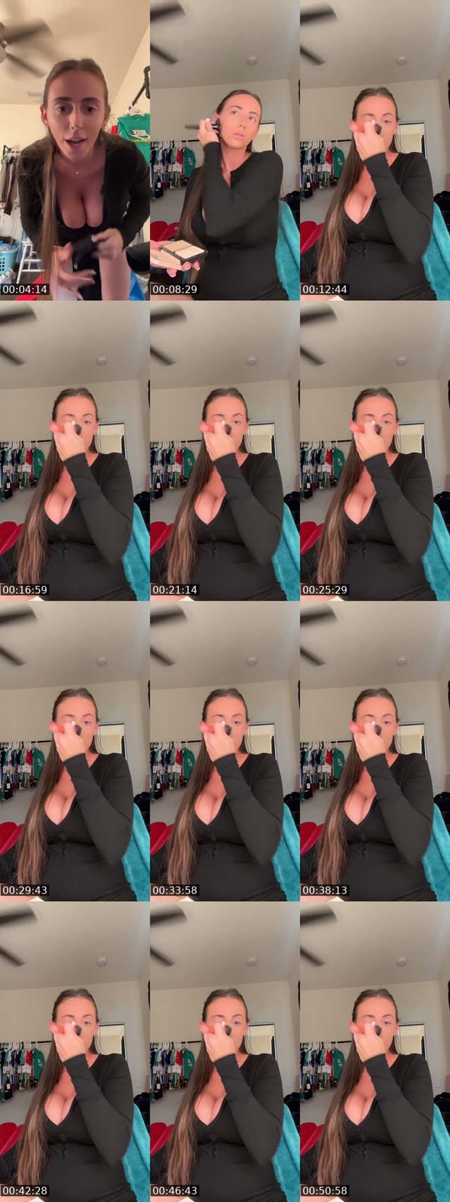 TikTok live: follow my insta: meganicoleexo by @meganicolexo