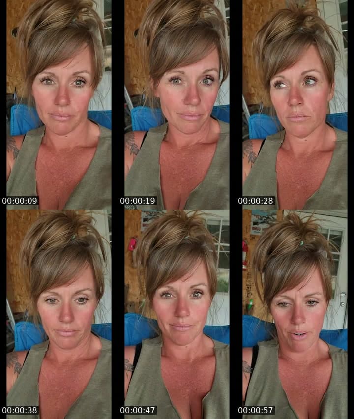 @tonyawrynn85 TikTok live stream