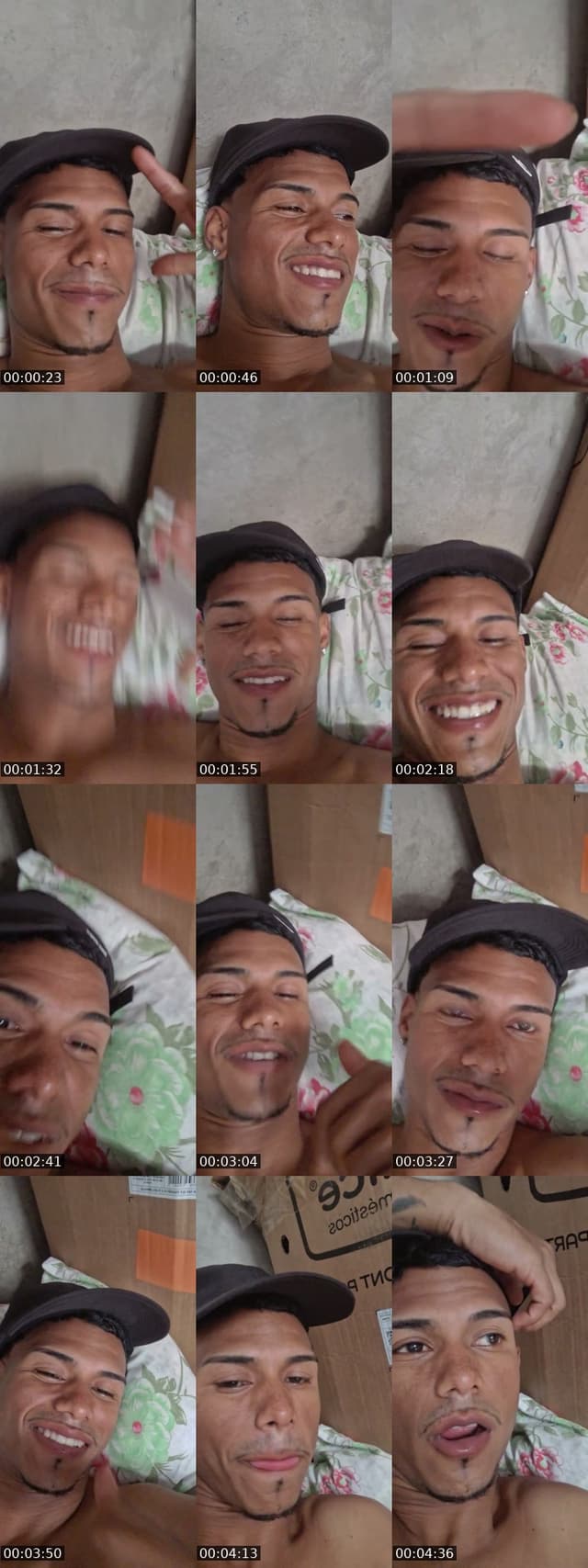 @pretinhodoce020 TikTok live