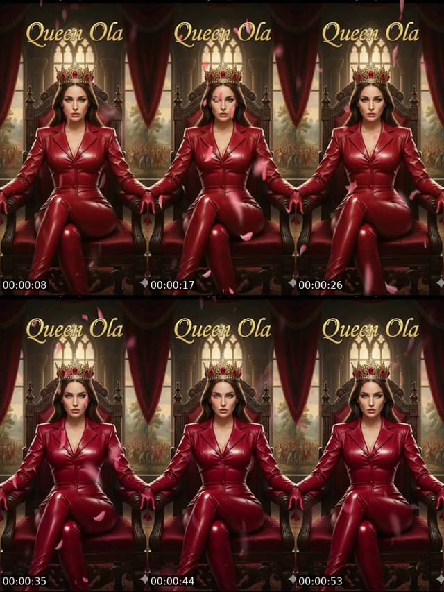 520👑وما يلقاها الا ذو حظ عظيم👑 - @queen369_520