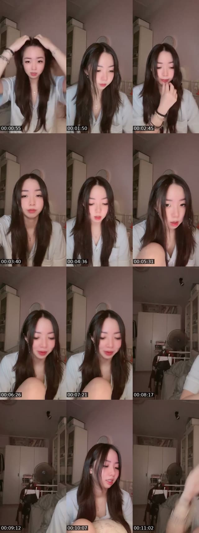 TikTok live: 没人爱的主播💔 by @reyreynsy