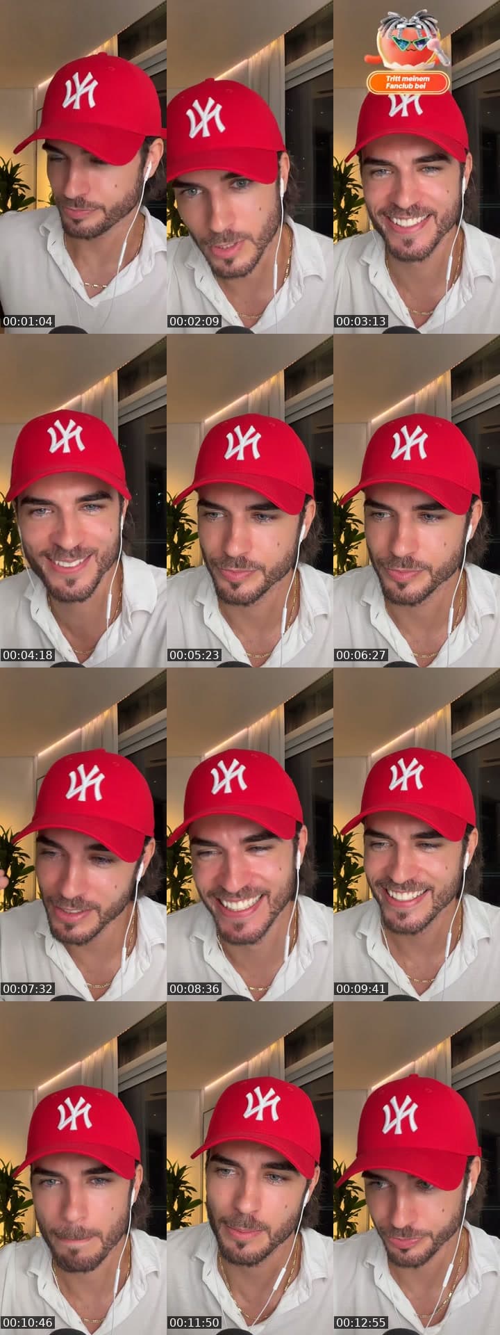 Ricky’s Live 🇩🇪🇨🇺🇺🇸 Daily Ranking 🚀