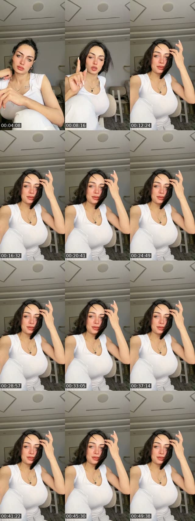 @salma.anwar80 TikTok live