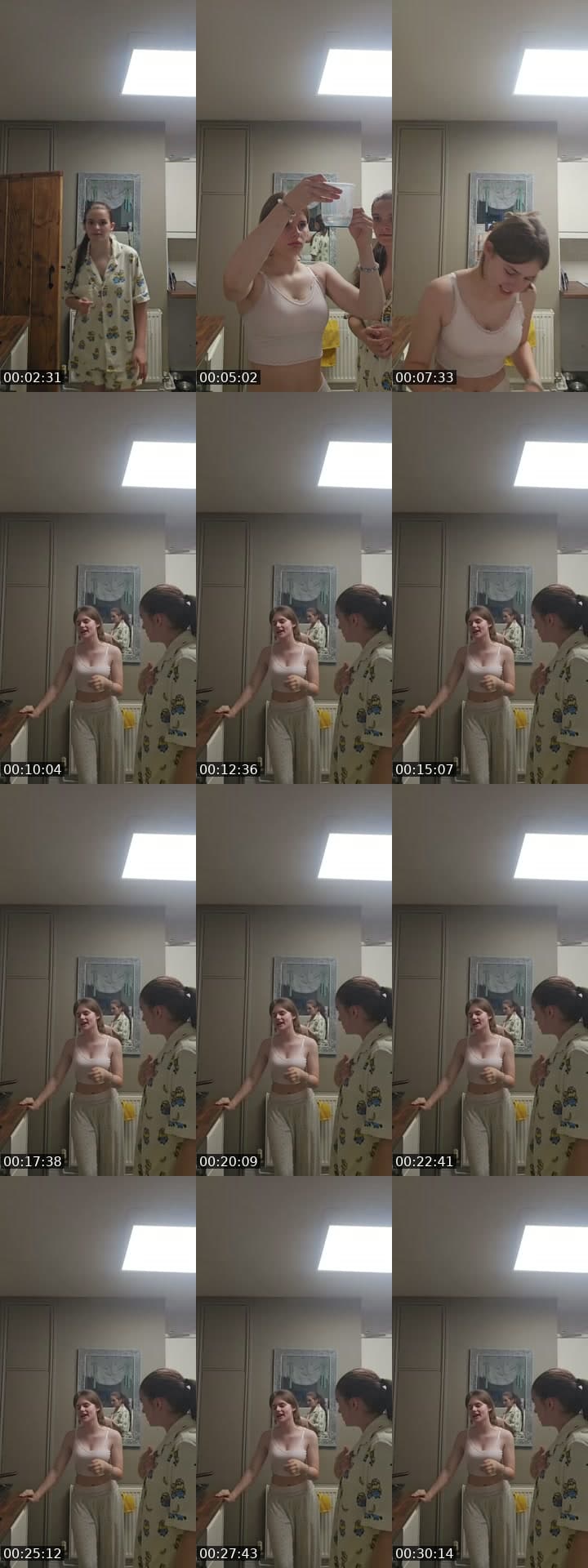 @scarlettjoohandsome TikTok live stream