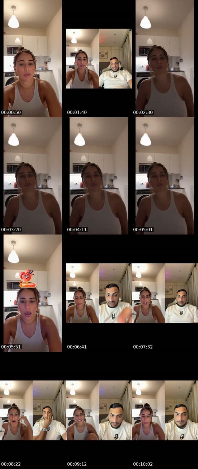@shainaaa489 TikTok live