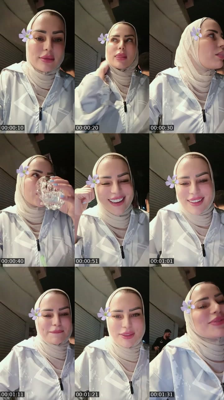 @shamieh67 TikTok live stream