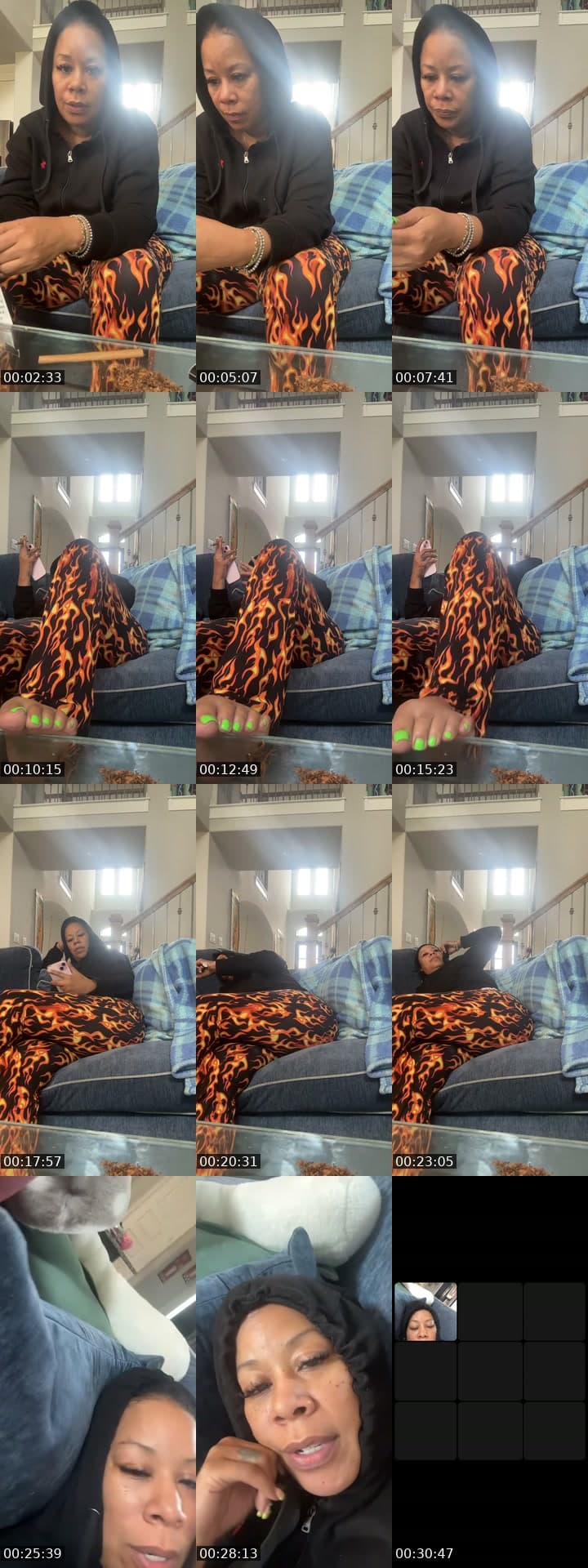 @strawberrymeng TikTok live stream