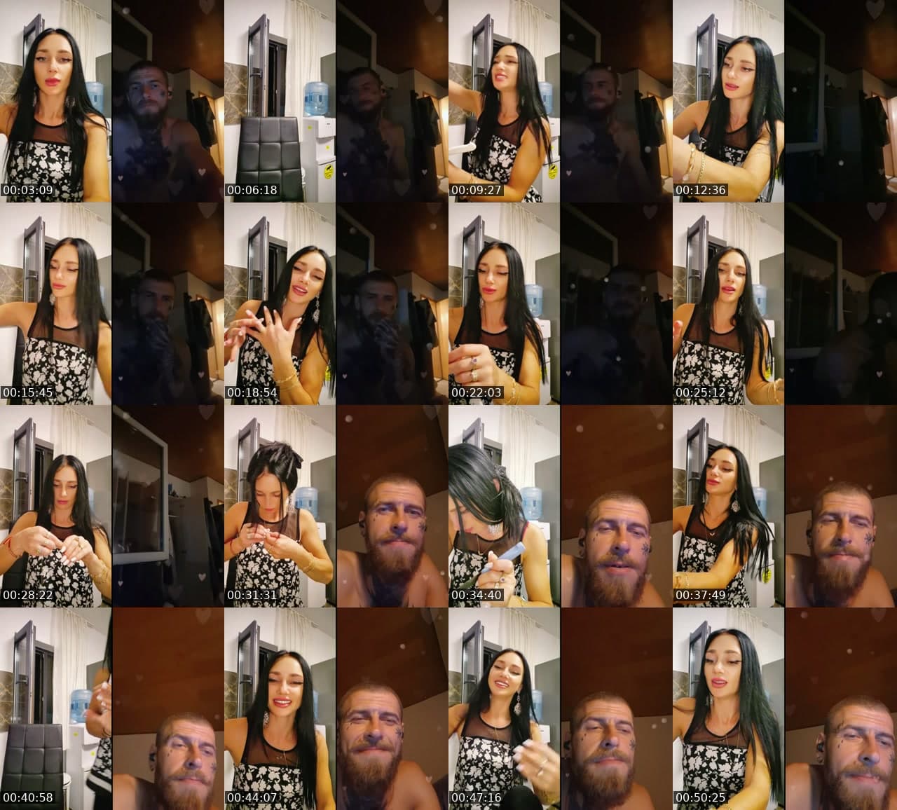 @sufletel369 TikTok live stream