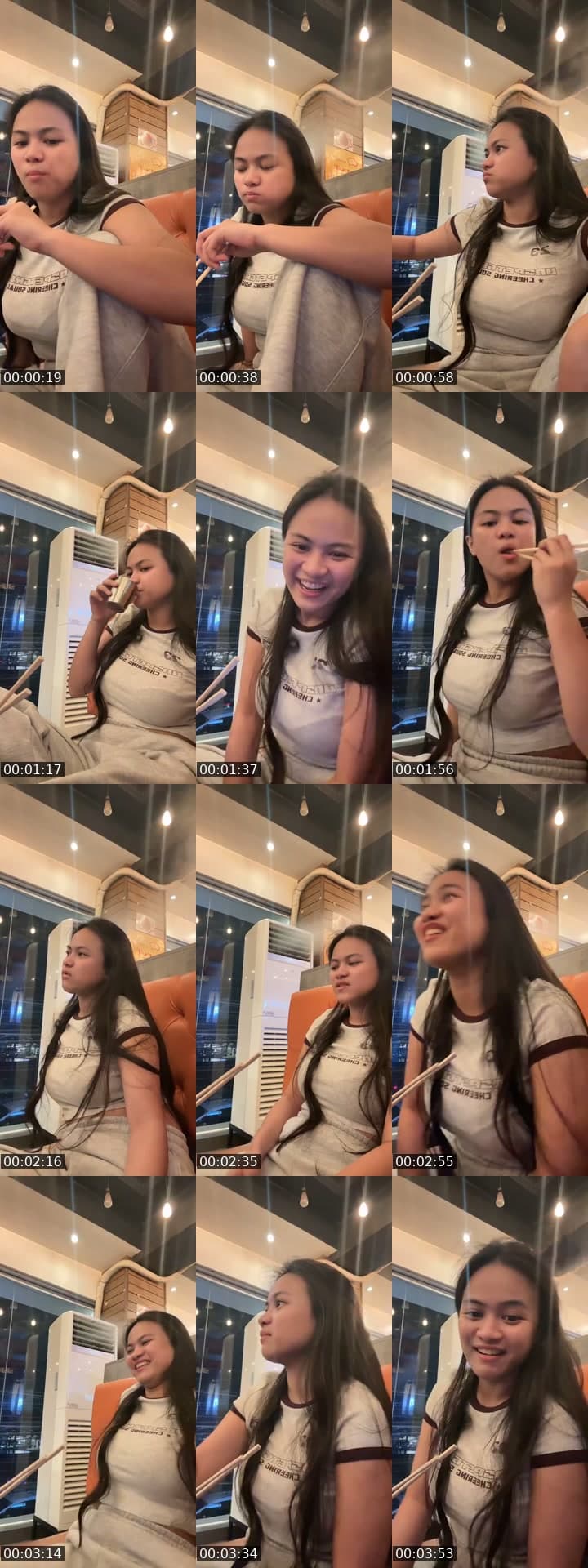 @ncldwgn_ TikTok live stream