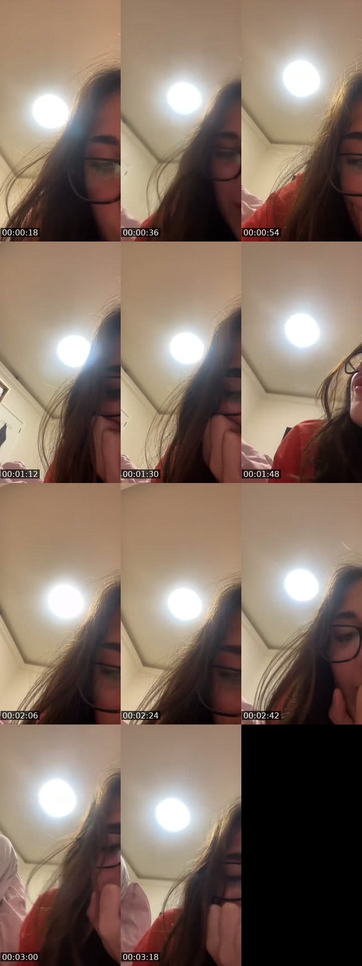 @caviarda TikTok live stream