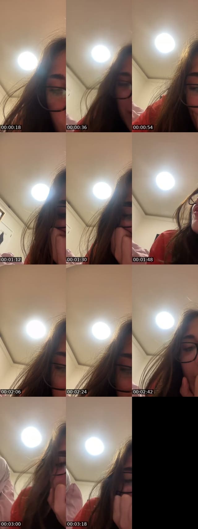 @caviarda TikTok live