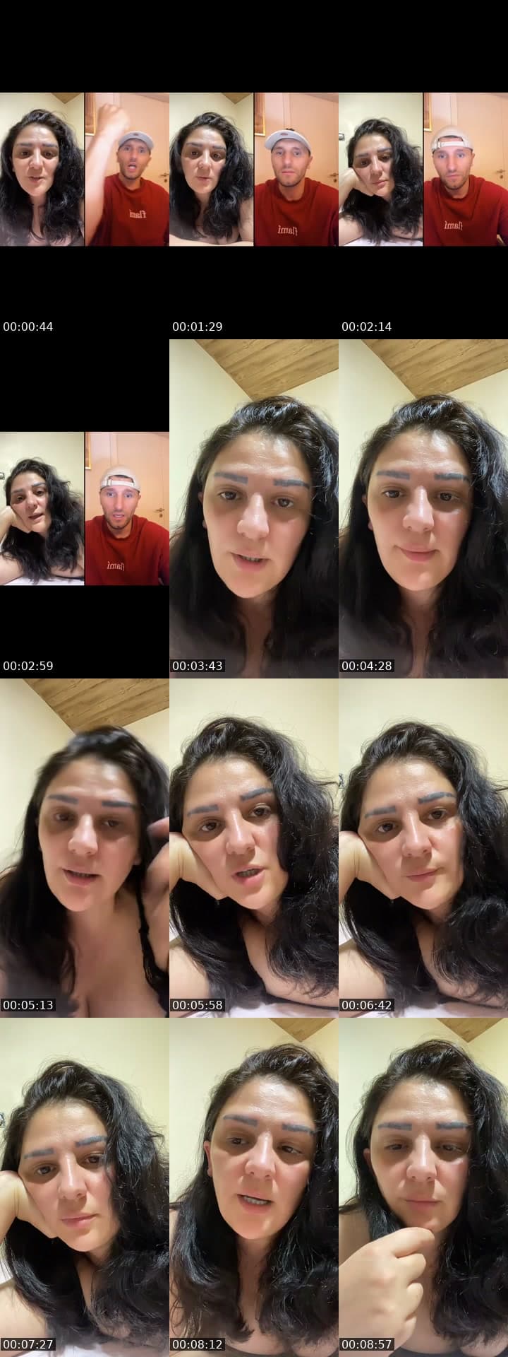 @rahme696 TikTok live stream