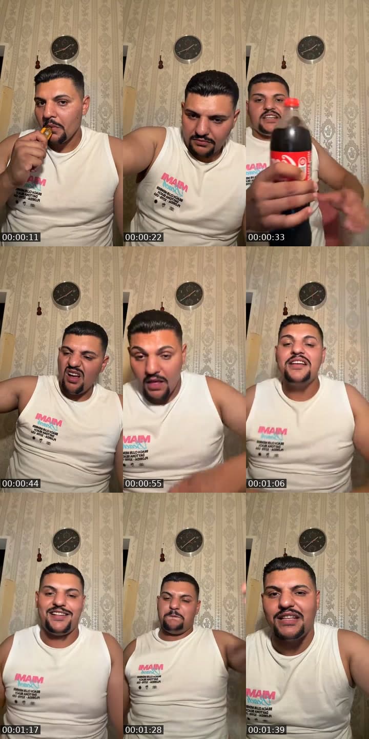 @iakabzsolti7 TikTok live stream