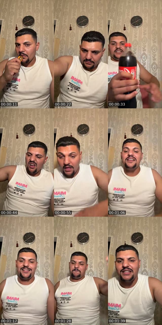 @iakabzsolti7 TikTok live from 2026-07-11