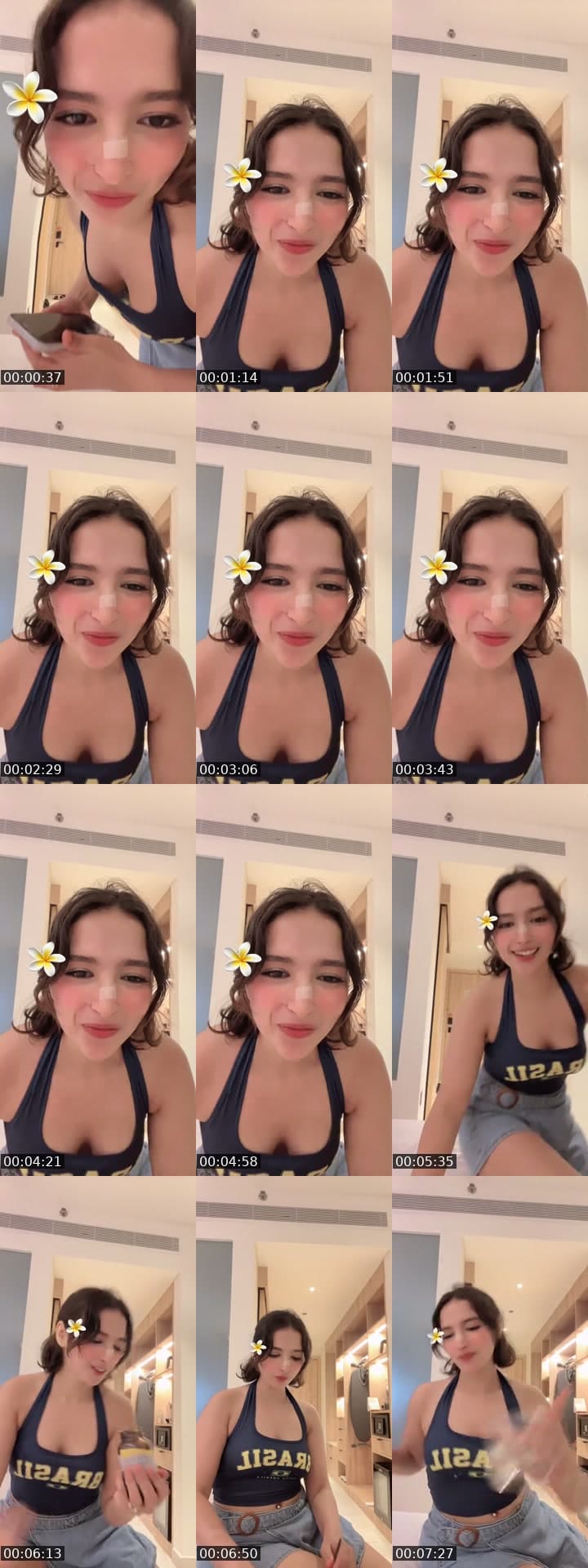 @from.my.silenc TikTok live stream