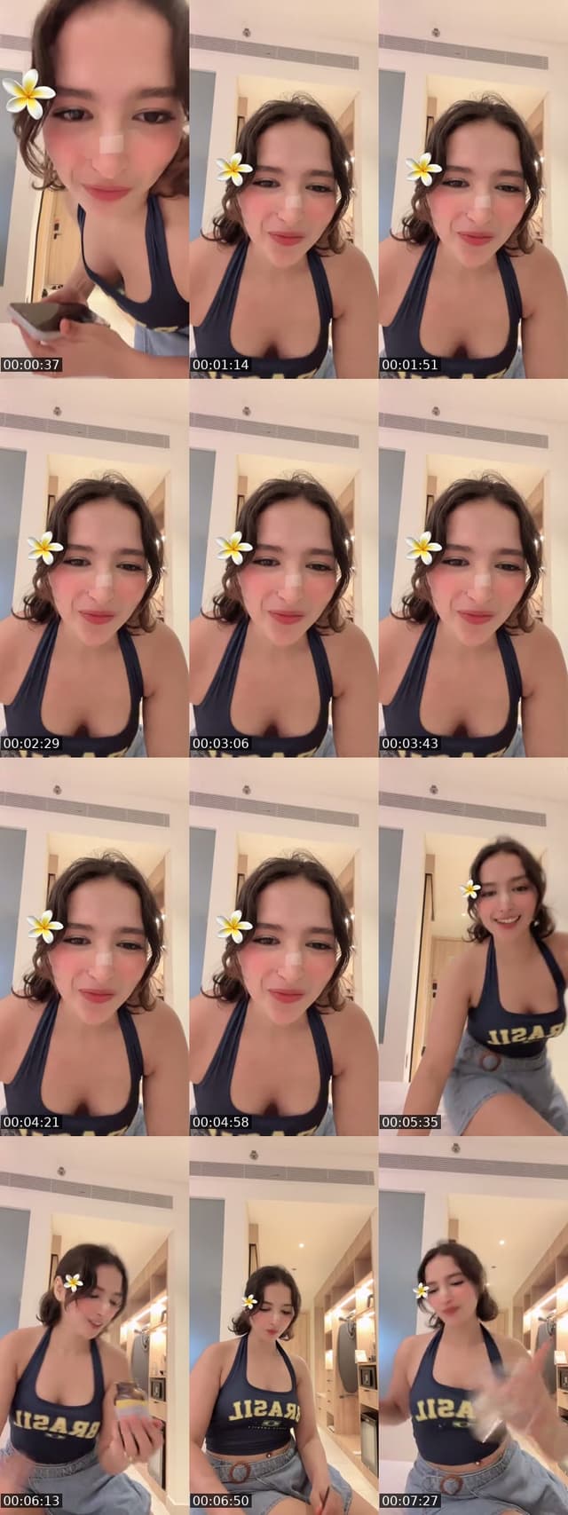 @from.my.silenc TikTok live from 2026-07-11