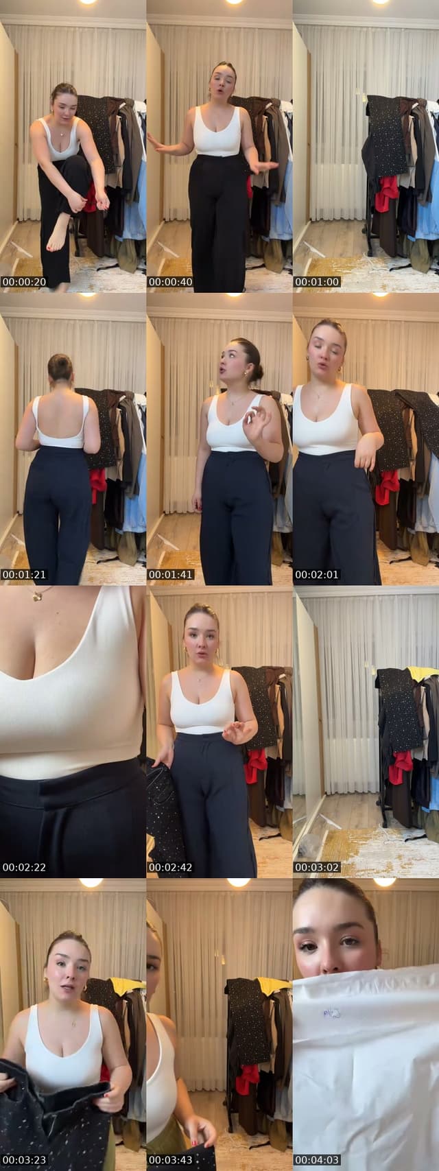 @goncabaskan TikTok live