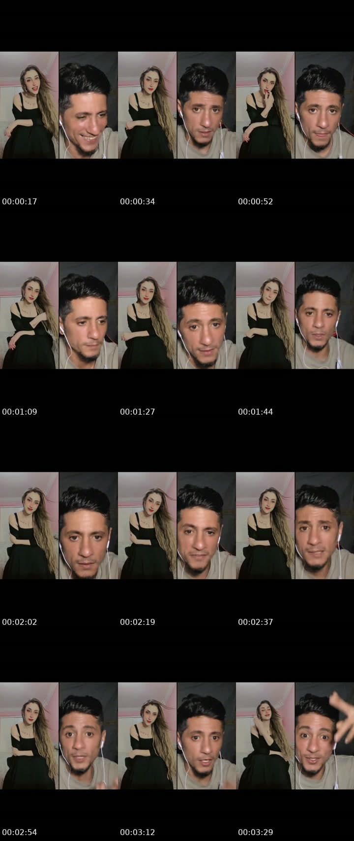 @nody37633 TikTok live stream