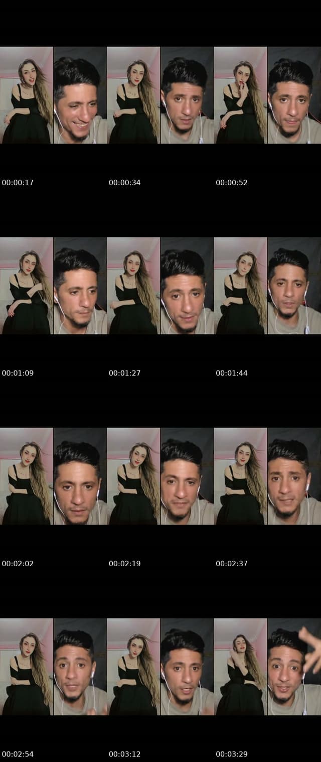 @nody37633 TikTok live