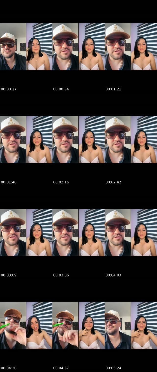 TikTok live: Lets Go LIVE! by @paulquedatesano