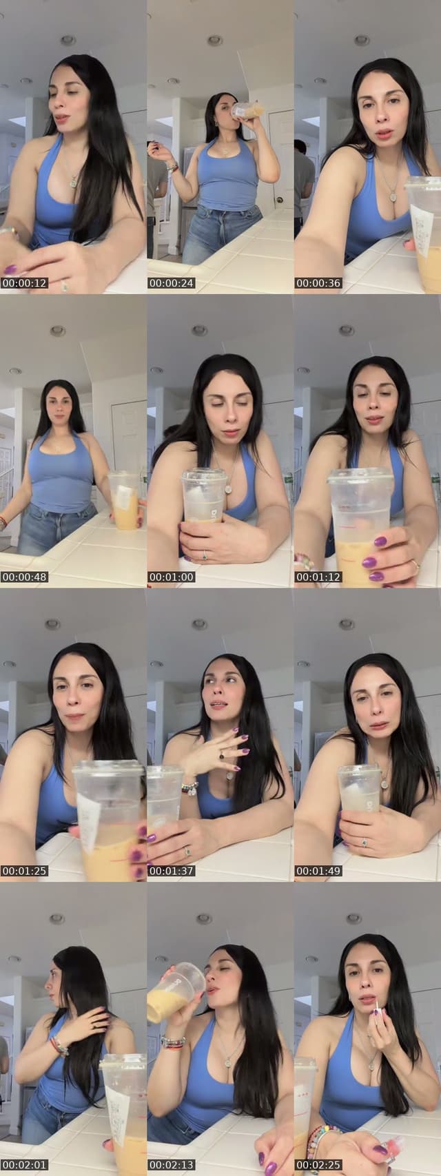 @tinarose477 TikTok live from 2026-07-11