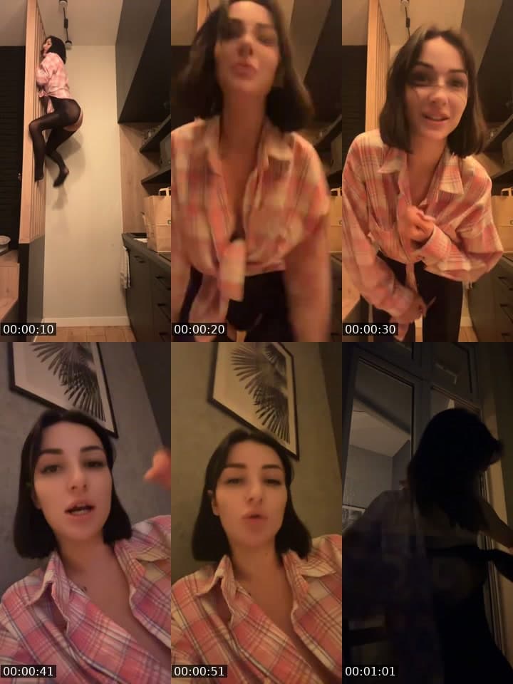 @999_mi_20 TikTok live stream