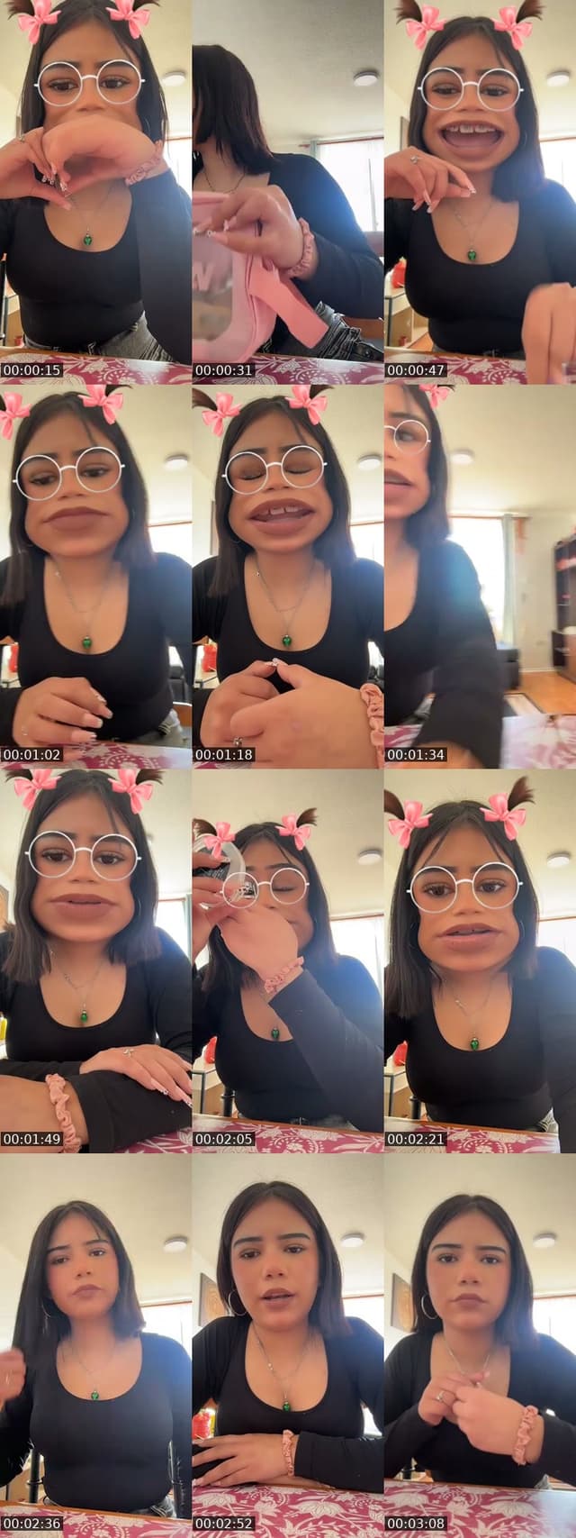 @ambaar.ignaciaa TikTok live from 2026-07-11
