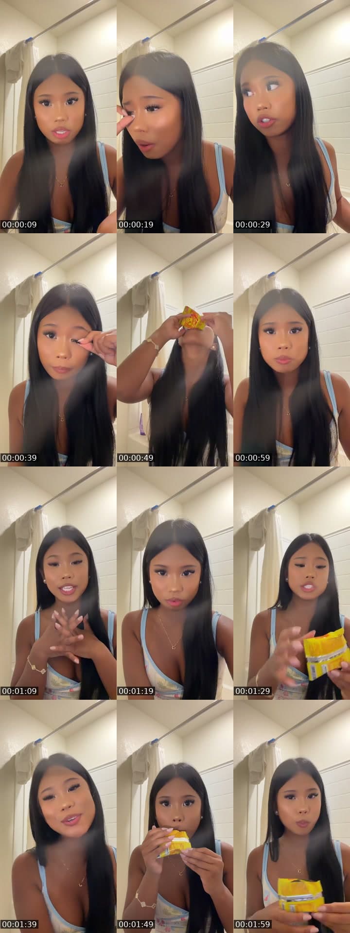 grwm!