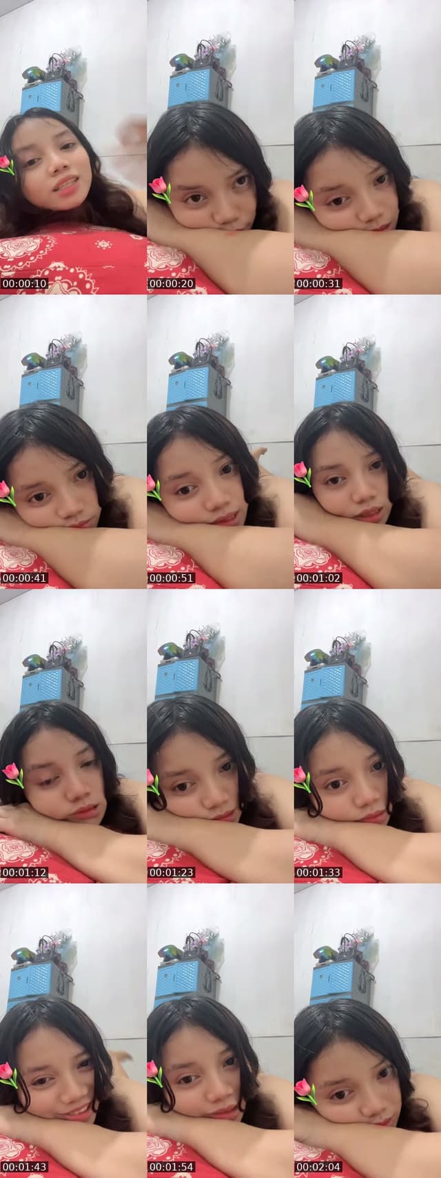 @adelchanzu TikTok live