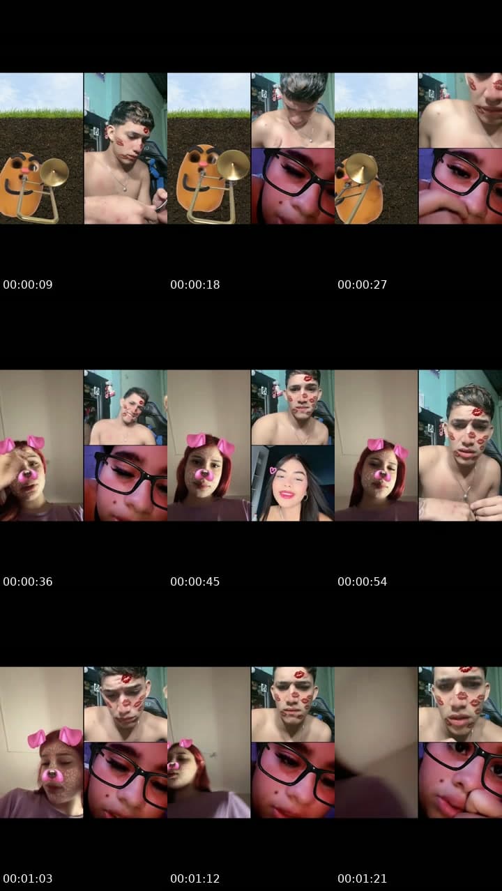 @user_26_04_07 TikTok live stream