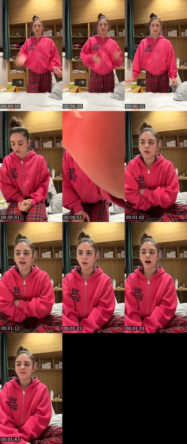 @avalinvests TikTok live stream