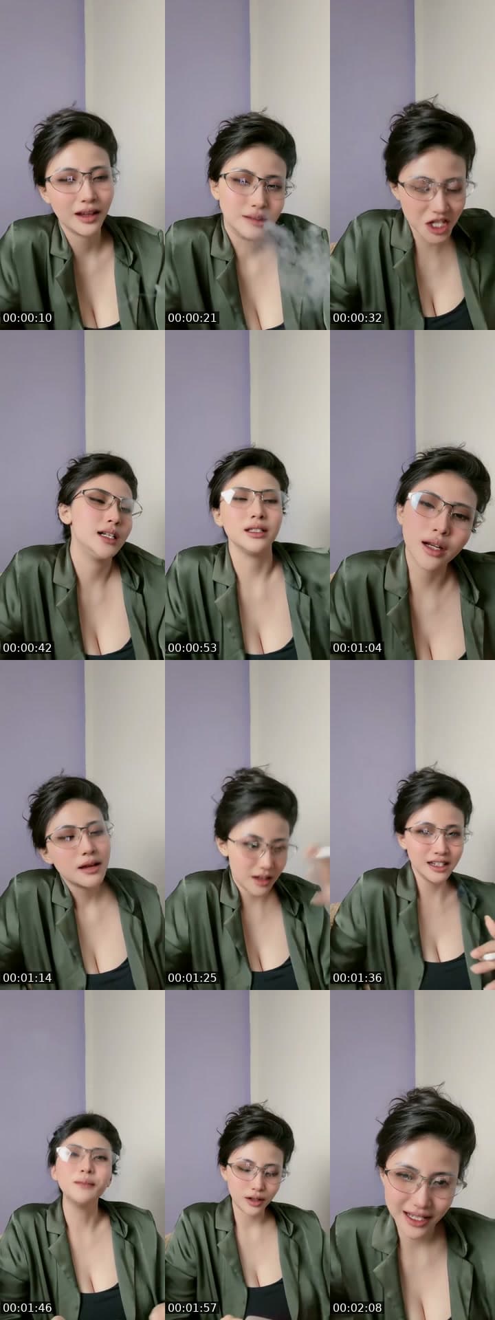 @bellciaoo TikTok live stream