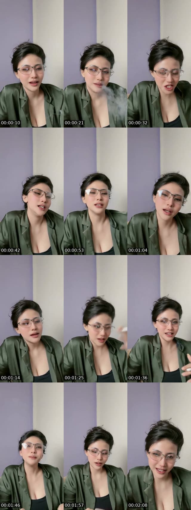 @bellciaoo TikTok live