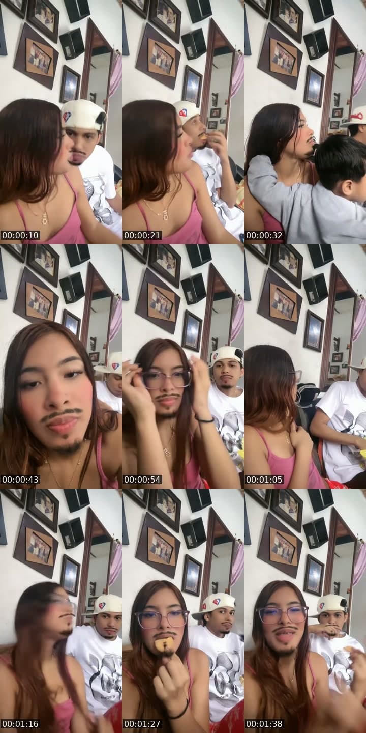 @carol_alejandra4 TikTok live stream