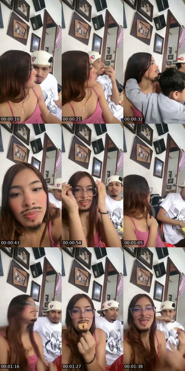 @carol_alejandra4 TikTok live