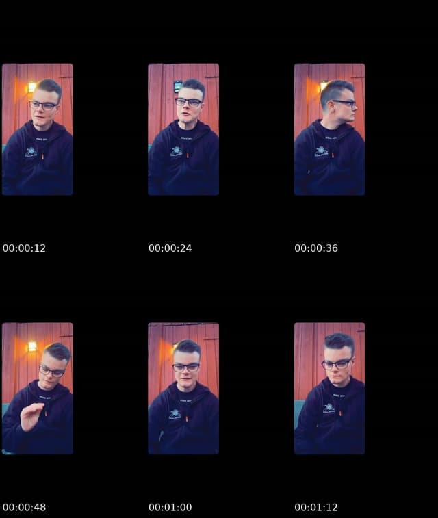 @jonas_kirk TikTok live