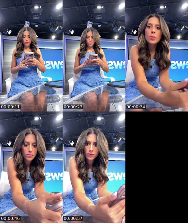 @kellyekennedy TikTok live