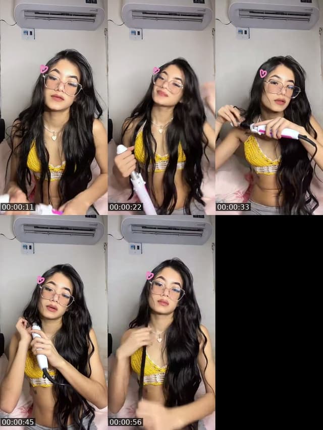 Gabrielle - @gaaby__monteiro02